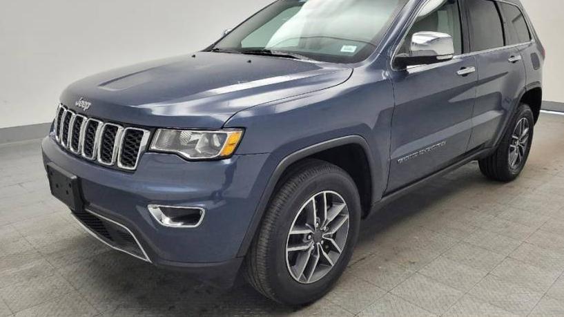 JEEP GRAND CHEROKEE 2021 1C4RJFBGXMC528151 image